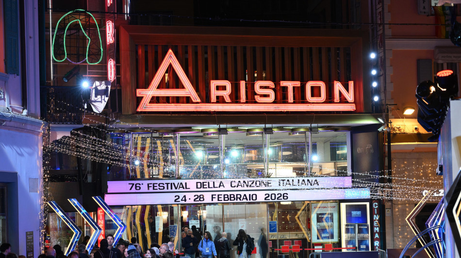  Fantasanremo, 'puntiamo a 3 milioni di squadre' 