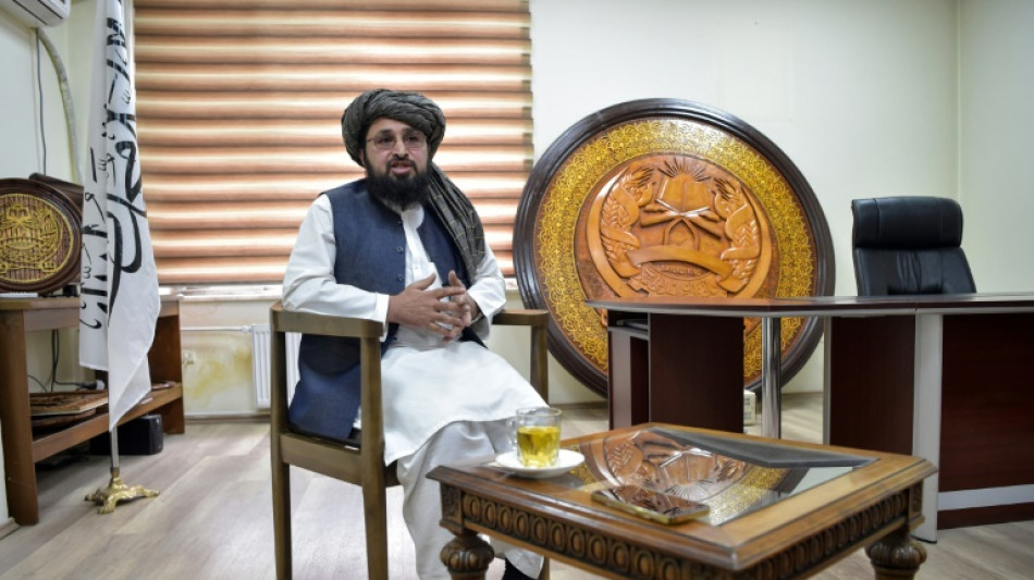 La ONU encabeza una reuni&oacute;n sobre Afganist&aacute;n, sin el gobierno talib&aacute;n