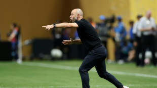 Messi's 'winning spirit' surprising: Inter Miami's Mascherano