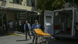 Greek island healthcare in desperate need of revamp
