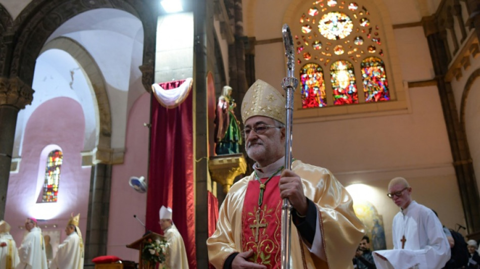  V&aacute;rias mulheres acusam arcebispo de Rabat de viol&ecirc;ncia sexual 