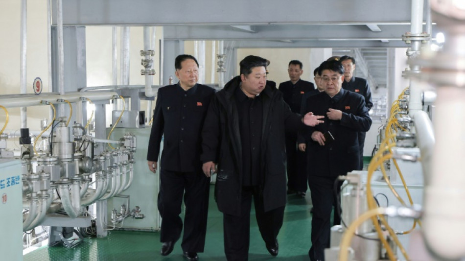 Trump prompts US allies to reopen nuclear weapons debate