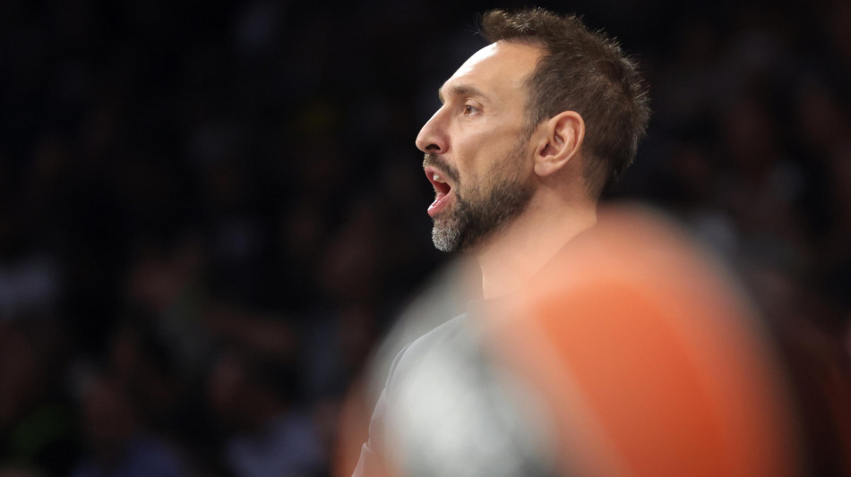 Eurolega: Partizan-Armani Milano 92-76 