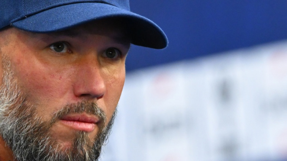  Ligue 1: l'entra&icirc;neur du Havre Didier Digard &eacute;cart&eacute;, son pr&eacute;sident d&eacute;missionne 