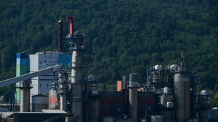 L'usine de Fibre Excellence occup&eacute;e par les salari&eacute;s