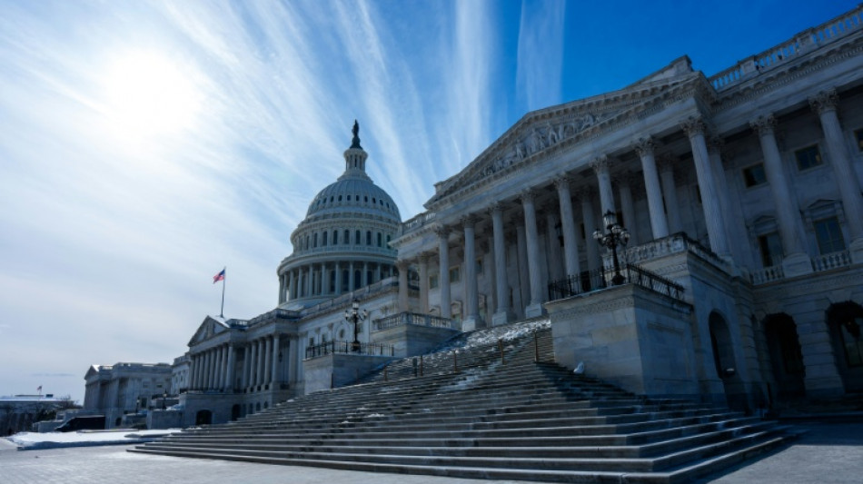  El Congreso de EEUU ante una nueva par&aacute;lisis presupuestaria por el control de la inmigraci&oacute;n 