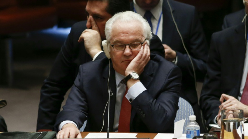  Intercambio de favores, oligarcas e intentos de hablar con Putin: la vertiente rusa del caso Epstein 