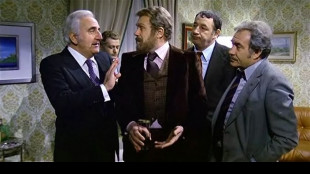 I 50 anni di Amici Miei, tra malinconia e cinismo