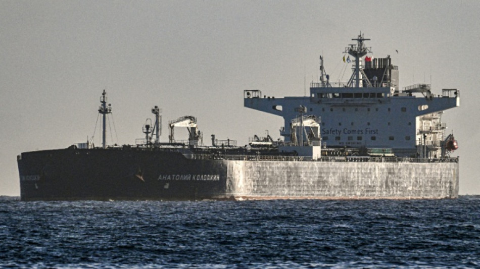  Nach Ankunft von &Ouml;ltanker: Russland sichert Kuba weitere Hilfe zu 