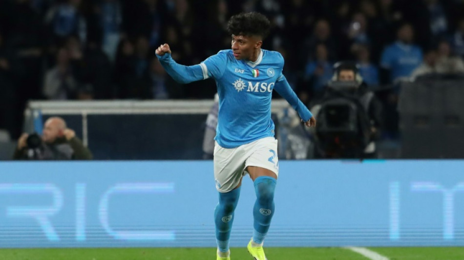  Com gol de Alisson, Napoli arranca empate contra Roma (2-2) e se mant&eacute;m em 3&ordm; na Serie A 