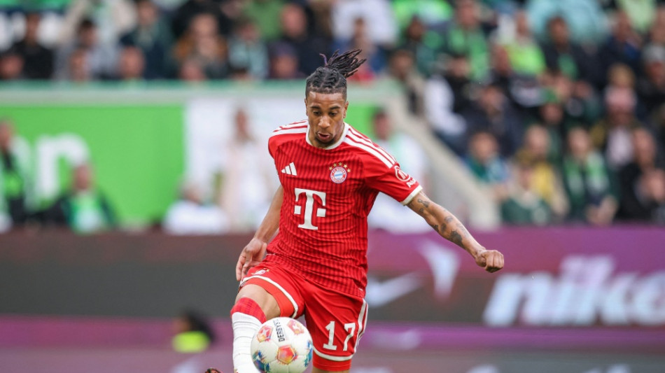  Olise-Verbleib bei Bayern: "K&ouml;nnte der Kaiser von China kommen" 