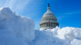 C&aacute;mara de Representantes de EEUU vota el martes para poner fin al cierre del gobierno