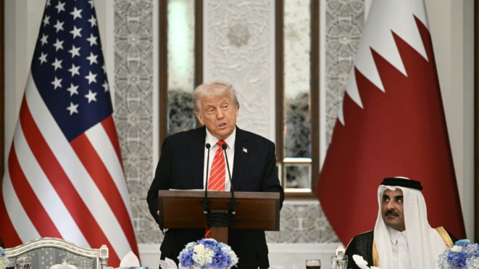 Trump asegura que EEUU e Irán se están "acercando" a un acuerdo para evitar un conflicto mayor