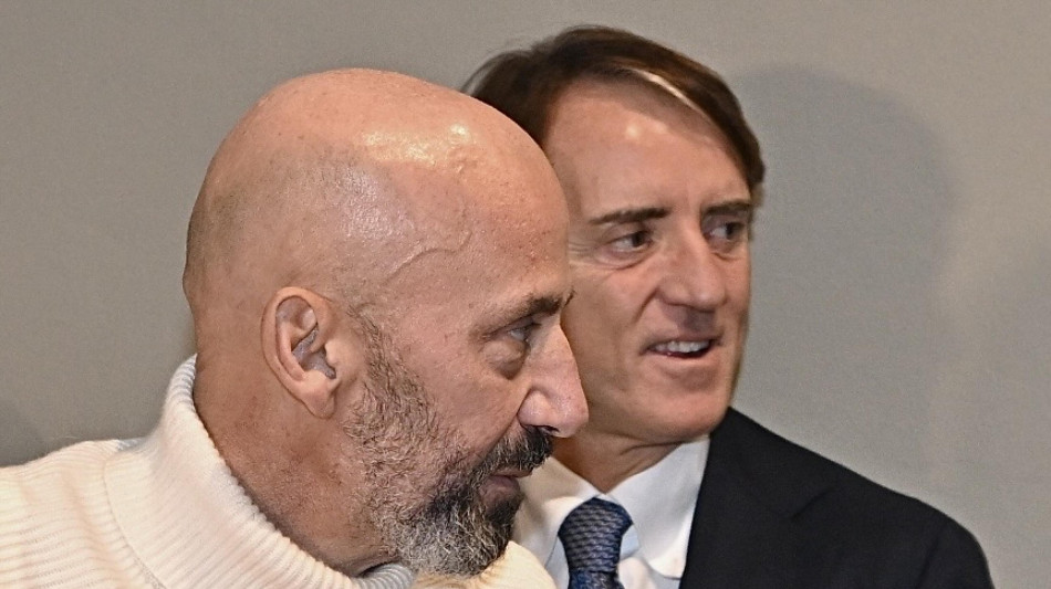  Mancini, anche Vialli ora sarebbe felice 