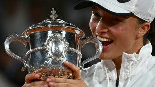 Iga Swiatek cumple los pron&oacute;sticos y conquista su segundo Roland Garros