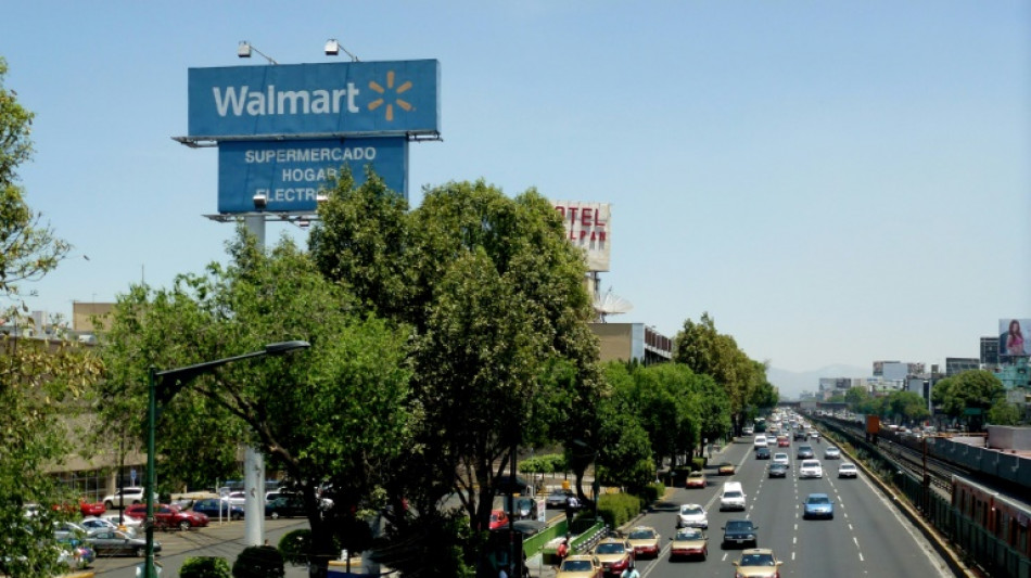 El minorista Walmart invertir&aacute; m&aacute;s de 6.000 millones de d&oacute;lares en M&eacute;xico en 2025