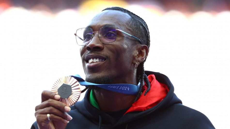 Atletica: Diaz 'al Golden Gala prover&ograve; a fare 18 metri'