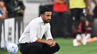 Amorim 'Gattuso &egrave; leggenda, la sua passione &egrave; mancata nel Milan'