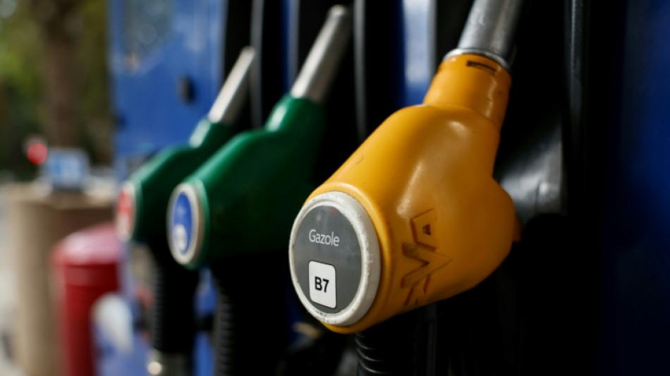 Energie: l'Union europ&eacute;enne s'attend &agrave; un hiver difficile, avec des prix tr&egrave;s &eacute;lev&eacute;s 