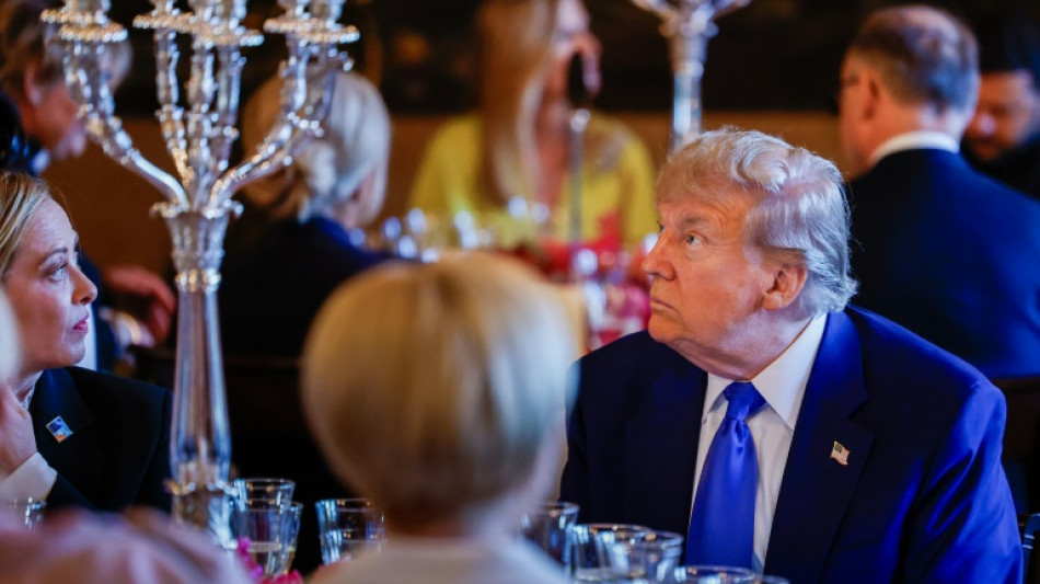 La OTAN, lista para acordar el incremento del gasto militar exigido por Trump