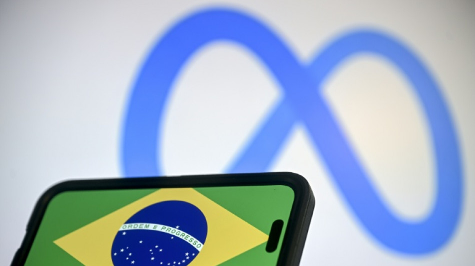  Election au Br&eacute;sil : Meta doit prouver en 24 heures que Lula et Bolsonaro sont trait&eacute;s de la m&ecirc;me fa&ccedil;on 