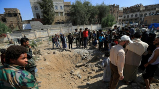 Al menos dos muertos en Yemen por bombardeos de EEUU, reportan medios de los rebeldes hut&iacute;es