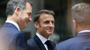 Macron kritisiert Israels Vorgehen im Gazastreifen - Scholz betont "Solidarit&auml;t"