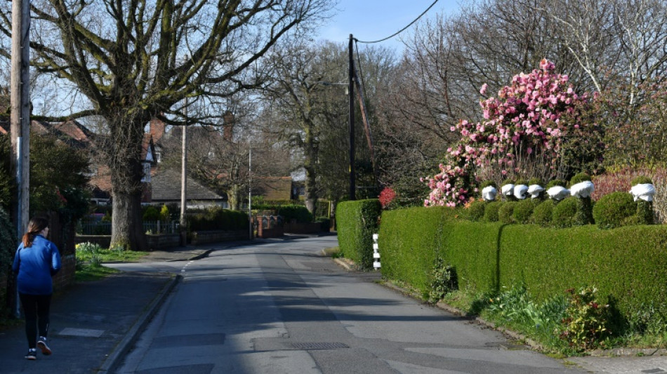 Gericht: Kein Recht auf Sperrung von &ouml;ffentlichem Gehweg auf Privatgrundst&uuml;ck