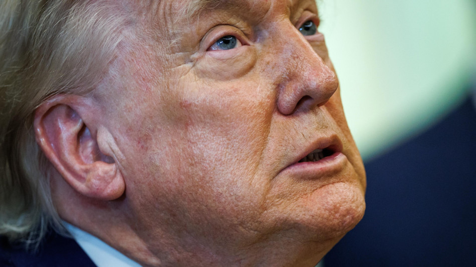  La popolarit&agrave; di Trump a picco all'estero, peggio di lui solo Netanyahu 