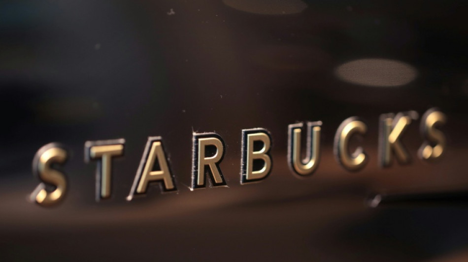  Starbucks to close 250 more cafes in North America 