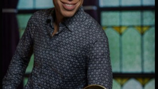 Joshua Redman a Roma, concerto alla Casa del Jazz