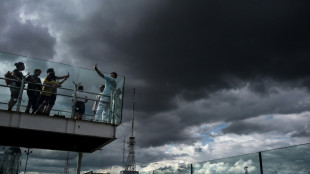 How climate change turned Sao Paulo's drizzle into a storm