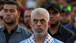 Hamas: Jahja Sinwar wird neuer Politb&uuml;ro-Chef