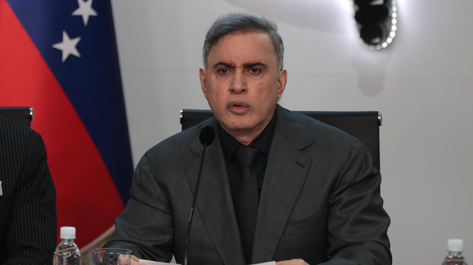  Procuratore generale del Venezuela, 'l'amnistia includa anche Maduro' 