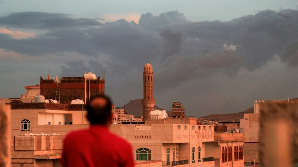  Houthis say targeted Saudi oil giant Aramco, vow more attacks 