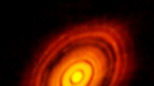 James Webb telescope discovers its first exoplanet