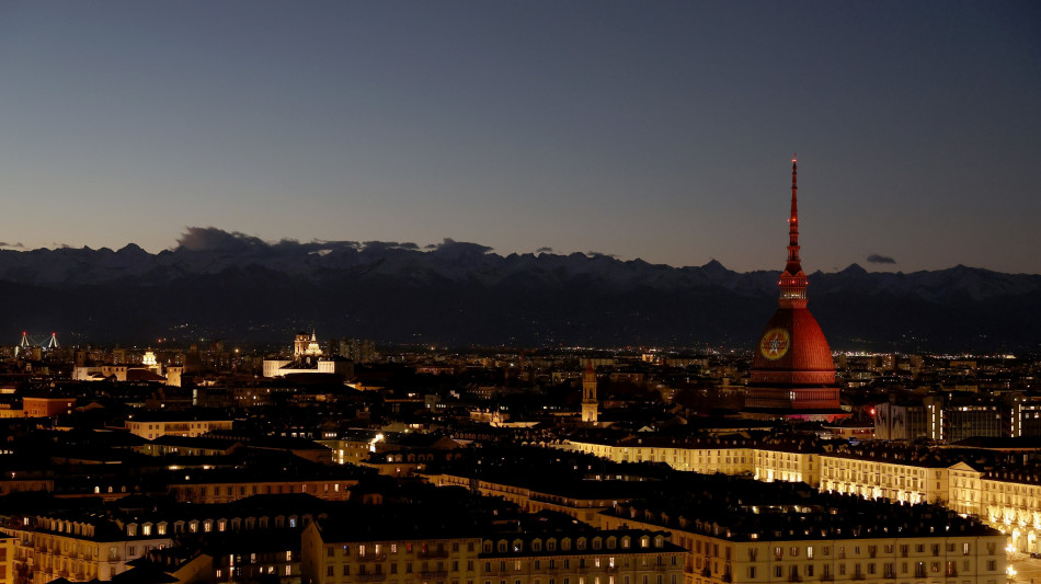  Torino celebra il trentennale dei Subsonica fra concerti e mostre 