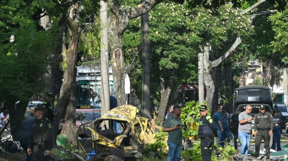 La Colombie endeuill&eacute;e par deux attaques qui ont fait au moins 14 morts