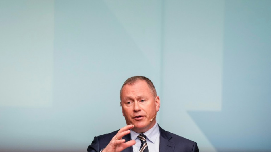 Pertes records pour le fonds souverain norv&eacute;gien, le plus gros du monde