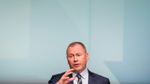 Pertes records pour le fonds souverain norv&eacute;gien, le plus gros du monde