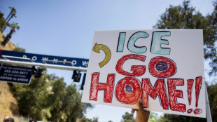 Dodger-Stadion in Los Angeles verwehrt US-Einwanderungsbeh&ouml;rde Zutritt zu Gel&auml;nde