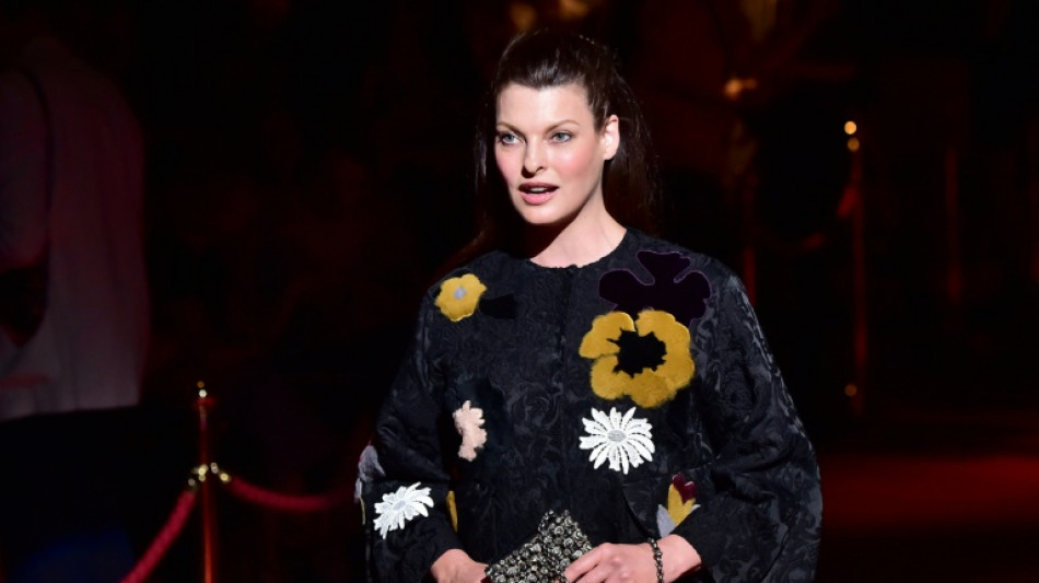 Supermodel Linda Evangelista bereut missgl&uuml;ckte Sch&ouml;nheitsoperation