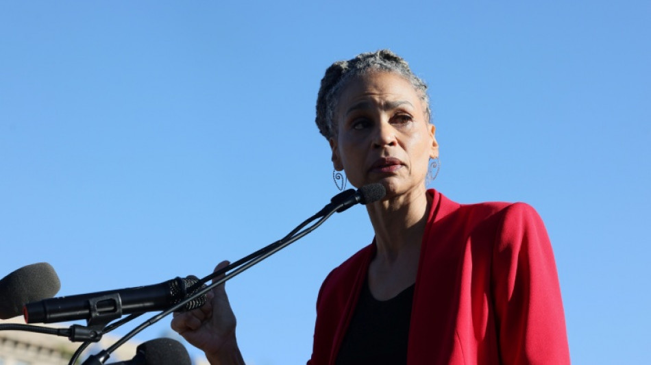 La Corte Suprema de EEUU eval&uacute;a un caso clave que podr&iacute;a definir el control del Congreso