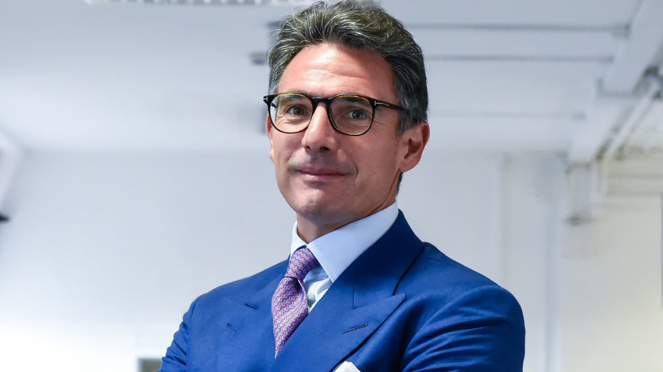  Angelini Pharma acquista americana Catalyst per 4,1 miliardi 