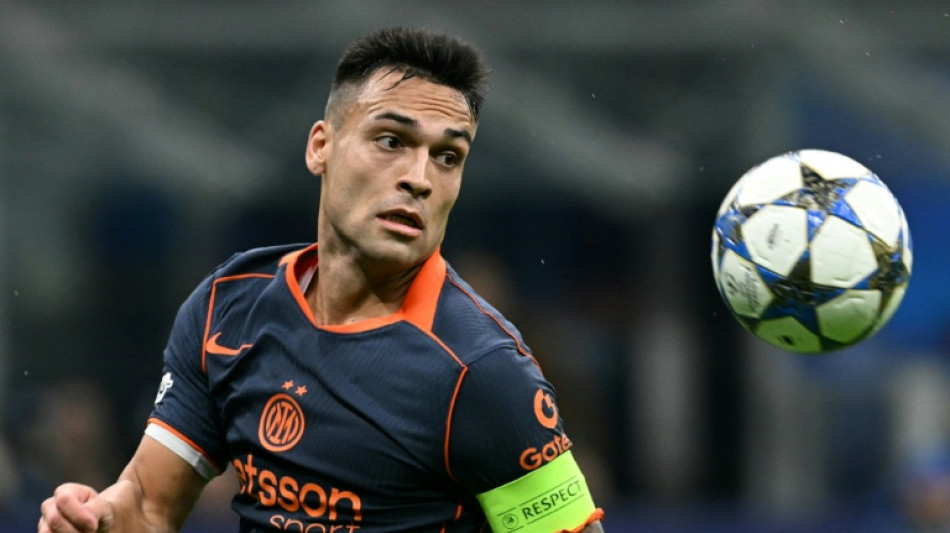 El Inter de Lautaro aguanta el ritmo, Barça evita el desastre y Haaland no perdona