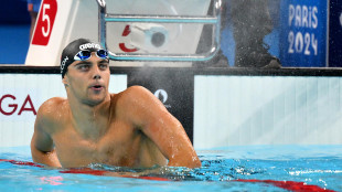 Mondiali nuoto:Ceccon in finale 100 farfalla con record italiano