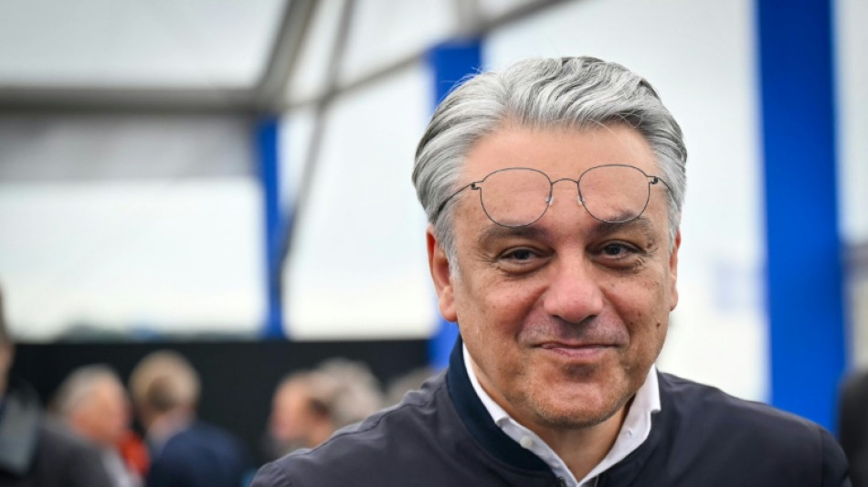 Les actionnaires de Kering appel&eacute;s &agrave; valider l'arriv&eacute;e du nouveau directeur g&eacute;n&eacute;ral Luca de Meo