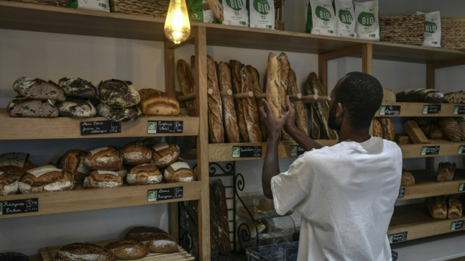 Francia registra una inflaci&oacute;n del 6% en enero