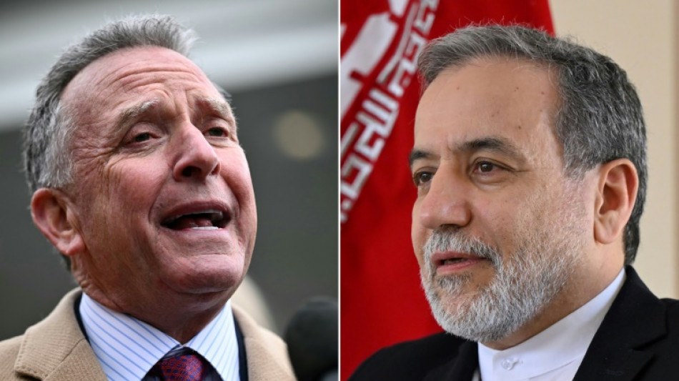 Ir&aacute;n y EEUU inician una segunda ronda de negociaciones en Roma por la cuesti&oacute;n nuclear