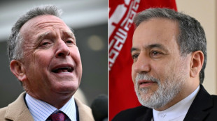 Ir&aacute;n y EEUU reanudan en Roma conversaciones sobre el programa nuclear